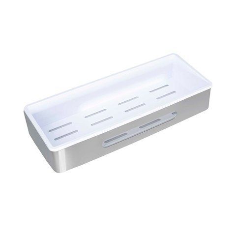 Полочка одинарная VALESO 2202-1-10 Gb SP000045364 фото