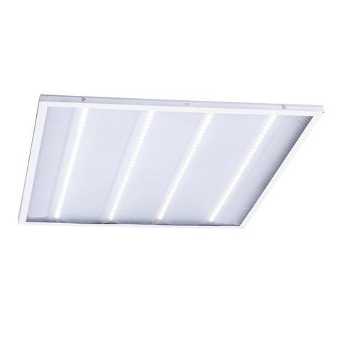 Панель эко LED Sirius PL004-36W прозрачная 6500К SP000019769 фото
