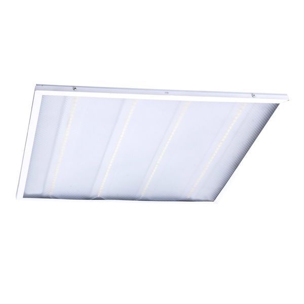 Панель еко LED Sirius PL004-36W прозора 6500К SP000019769 фото
