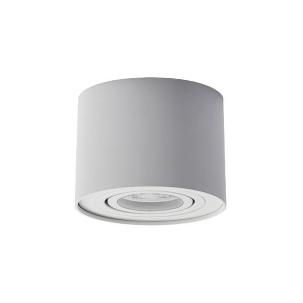 Точечное освещение VALESO INN-23268WH белый SP000041905 фото