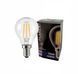 Лампочка LED Siriusstar Filament 8W G45-4200K-E14 SP000035113 фото 1