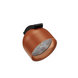 Трековый светильник светодиодный VALESO MS10-9W 4000K CRI90 36&deg; Коричневый MS10-9W Brown SP000044582 фото 1