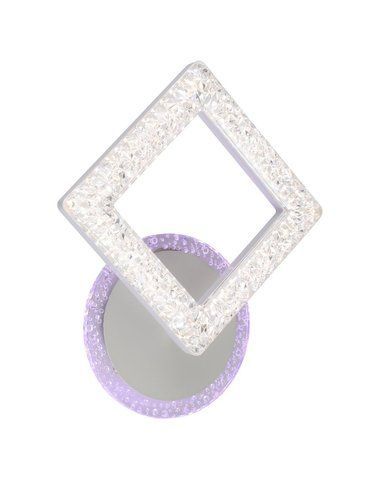 Бра настінне VALESO 2725/1 біле, LED 30W SP000045489 фото