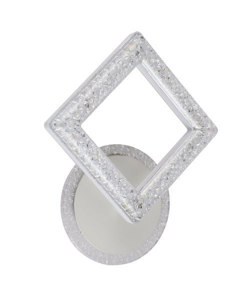 Бра настінне VALESO 2725/1 біле, LED 30W SP000045489 фото