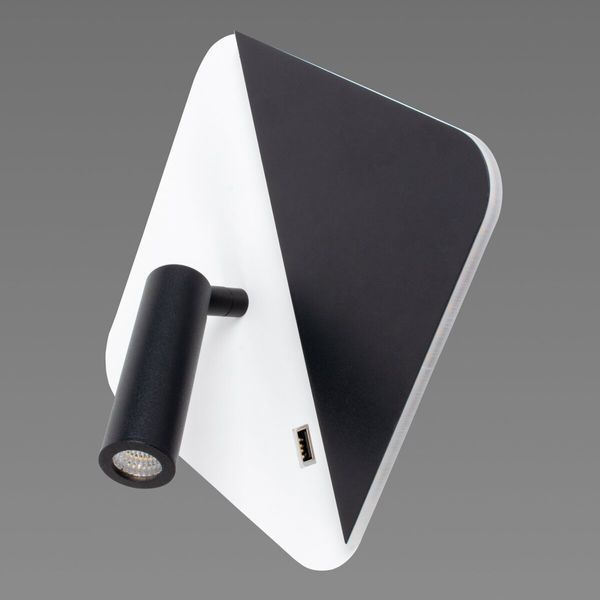 Бра світлодіодне настінне Sirius 8926 S-USB SP000037278 фото