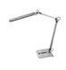 Лампа настільна світлодіодна Sirius BL-1121 brushed silver SP000043580 фото 5
