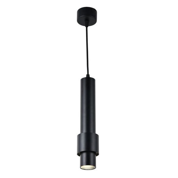 Люстра подвесная Sirius RT523 BK 7W 70*1000mm SP000036661 фото