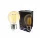 Лампочка LED SIRIUSSTAR filament gold 5406 8W (G45-4200K-E27) SP000035119 фото 1