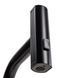 КОМПЛЕКТ Valeso Handmade мойка CM 65*50 R PVD черная + смеситель XK09B черный SP000051446 фото 2