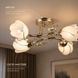 Люстра Sirius B N0282/4 (на 4 плафони) SP000046934 фото 3