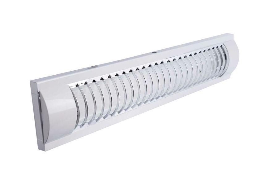 Світильник Sirius під LED лампу 2-SN-060-R решітка IP20 SP000013439 фото
