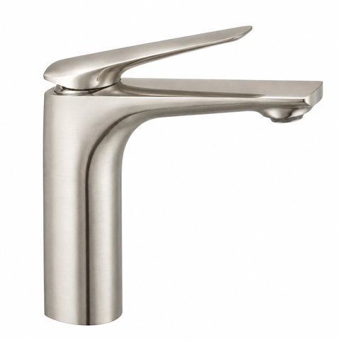 Рукомийник NSF 007B VALESO (brash) для ванної кімнати SP000052928 фото