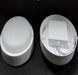 Світильник Промисловий Sirius 12W 100Lm/w Ф154*54 круг SP000025893 фото 2