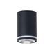 Светильник точечный VALESO INN-23055BK цилиндрический GU10 черный INN-23055BK SP000041872 фото 3