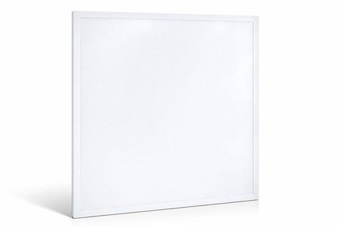 LED панель VALESO PL004-36W прозрачная 4000K, белая SP000053481 фото