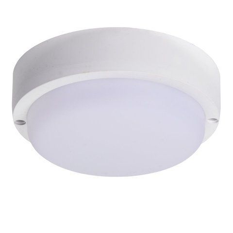 Светильник Промышленный Sirius 8W 100Lm / w Ф140 * 54 круг SP000025892 фото