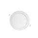 Світильник LED вбудований Sirius GT-24B (круглий) 24W SP000036930 фото 2