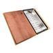 Кухонная мойка Valeso Handmade CM 54*44 Workstation золото PVD, монтаж под столешницу SP000048194 фото 10