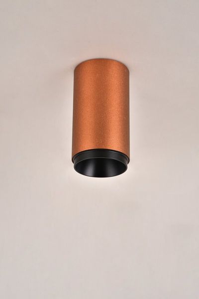 Светильник точечный Sirius RT206 CF+SBK SP000036625 фото