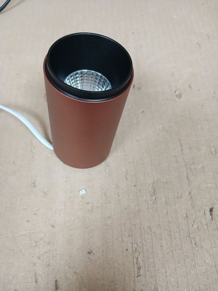 Светильник точечный Sirius RT206 CF+SBK SP000036625 фото