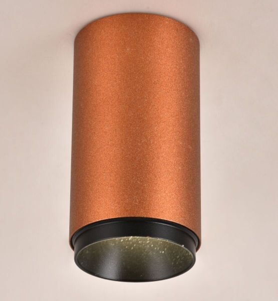 Светильник точечный Sirius RT206 CF+SBK SP000036625 фото