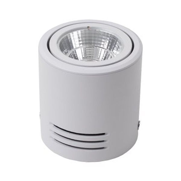 Світильник точковий Sirius Ш DLD 444 SP000023041 фото