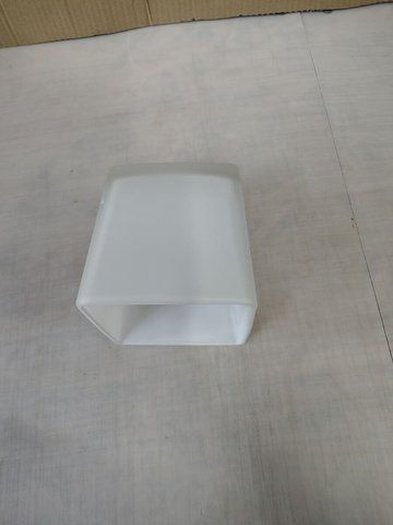 У1 G 07245/1W Matte White+CR***2087 SP000053995 фото