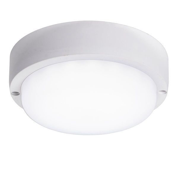 Светильник Промышленный Sirius 8W 100Lm / w Ф140 * 54 круг SP000025892 фото