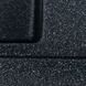 VALESO ESTERIS 6550 Granite Kitchen Sink in Anthracite, Matte Finish