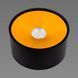 Точечный светильник Sirius RT448 BK+GD SP000036628 фото 4