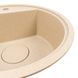 510 RINA матовая Мойка гранитная VALESO (сафари) SP000053293 фото 3