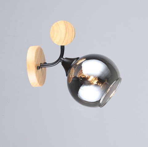 B N6780/1W BK+WOOD SP000048753 фото
