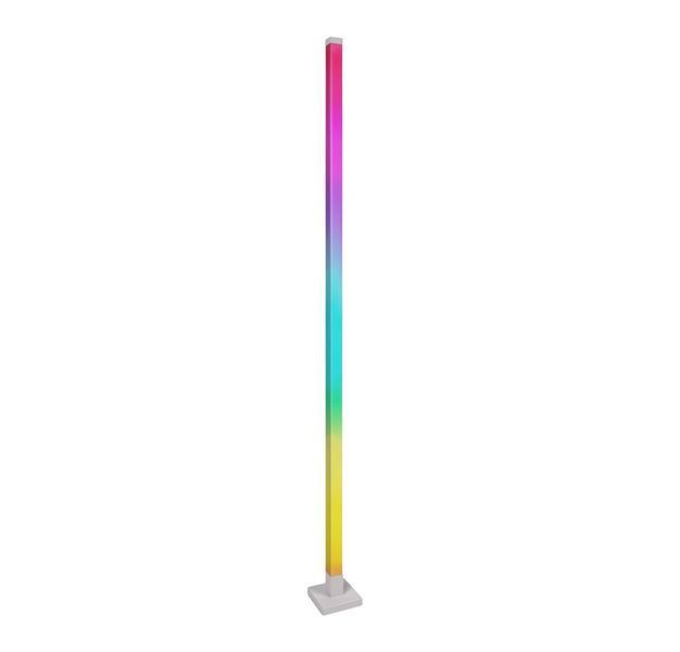 Торшер підлоговий Світлодіодний VALESO LED RGB IC Розумний 150см Музична Синхронізація VALESO SP000050183 фото