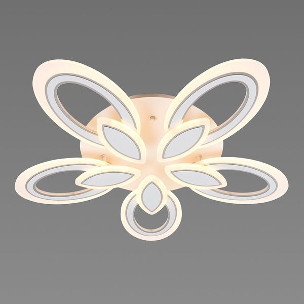 Люстра светодиодная VALESO 77533/5 WT SP000039801 фото