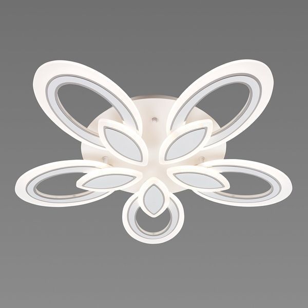 Люстра светодиодная VALESO 77533/5 WT SP000039801 фото