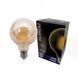 Лампочка LED SIRIUSSTAR filament gold 5800 12W (G95-4200K-E27) SP000035120 фото 1