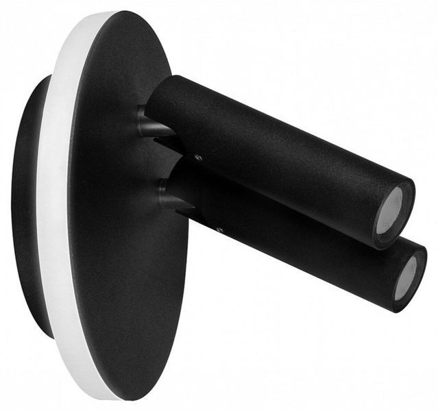Спот Sirius RT551-2 BK SP000036650 фото