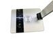Лампа настольная светодиодная гибкая Sirius BL-1105-C серебряная SP000043579 фото 4