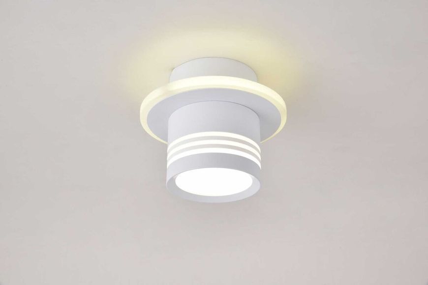 Спот Sirius RD814-1 WT SP000036688 фото