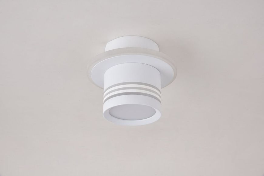 Спот Sirius RD814-1 WT SP000036688 фото