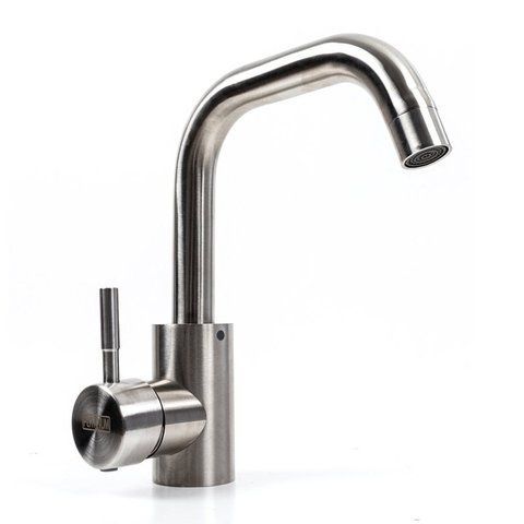 Змішувач кухонний Platinum LN34 (2055) SP000039908 фото