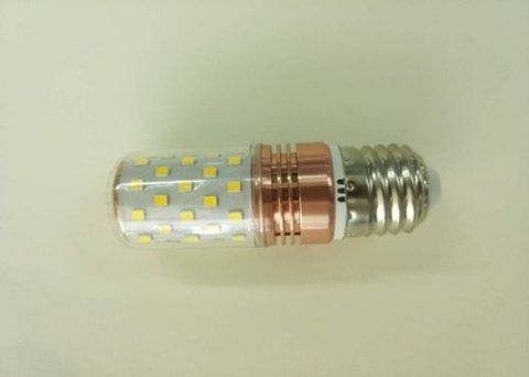 Світлодіодна лампа ТК-12W-E14 LED (гарантія не розповсюджується) SP000017469 фото