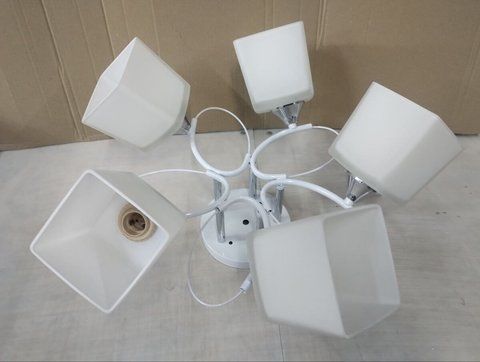 У1 Ю 6945/5 WH+CR***2292 SP000054457 фото