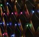 LED-Гірлянда Сітка 2х2м 144 LED Декоративна VALESO SP000050184 фото 5