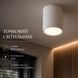 Точковий світильник VALESO INN-23114WH білий SP000041886 фото 1