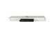 Люстра LED VALESO G 2564/600 WT+BK 58W,3000K-6500K Пульт: 2.4G With Dimming,Розмір: 600*100*100 мм, SP000045464 фото 2