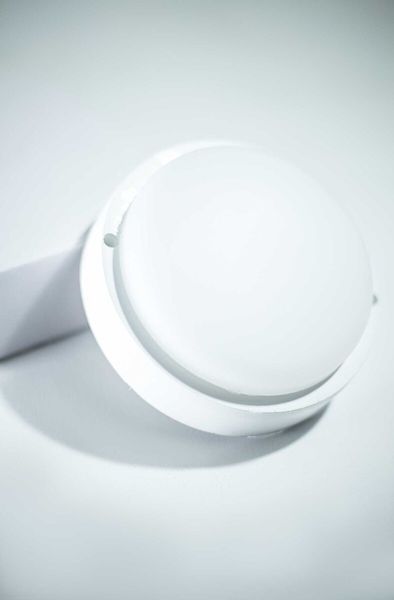 Світильник Промисловий Sirius 12W 100Lm/w Ф154*54 круг SP000025893 фото