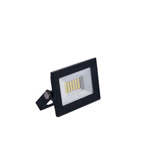 Светодиодный прожектор Sirius 10W SМD slim. 6500К SP000010779 фото