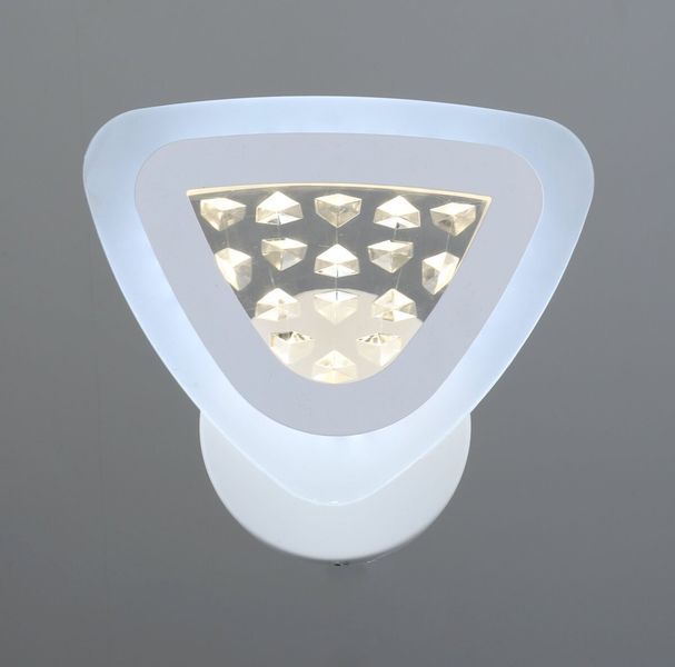 Бра настенная светодиодная Sirius B YH560/1W SP000035996 фото