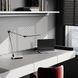 Лампа настольная светодиодная Sirius BL-1121 brushed silver SP000043580 фото 1